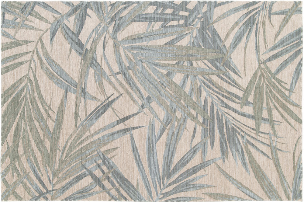 Paradise Cove Spa Outdoor Rug by Treasure Garden - Image 2